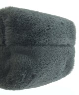 green label relaxing（グリーンレーベルリラクシング）トートバッグ グレー サイズ:- レディース/2200635353092