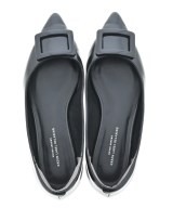 green label relaxing（グリーンレーベルリラクシング）パンプス 黒 サイズ:23cm レディース/2200635856104