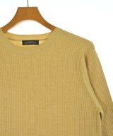 green label relaxing（グリーンレーベルリラクシング）ワンピース 黄 サイズ:-(L位) レディース/2200636131019