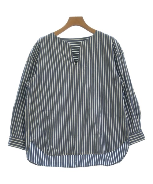 グリーンレーベルリラクシング(green label relaxing)のgreen label relaxing ブラウス