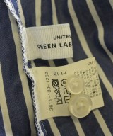 green label relaxing（グリーンレーベルリラクシング）ブラウス 紺 サイズ:F レディース/2200636799035