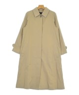 green label relaxing（グリーンレーベルリラクシング）トレンチコート ベージュ サイズ:34(XS位) レディース/2200637773010