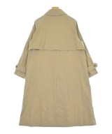 green label relaxing（グリーンレーベルリラクシング）トレンチコート ベージュ サイズ:34(XS位) レディース/2200637773010