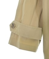 green label relaxing（グリーンレーベルリラクシング）トレンチコート ベージュ サイズ:34(XS位) レディース/2200637773010