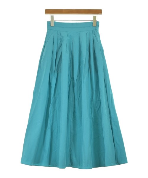 グリーンレーベルリラクシング(green label relaxing)のgreen label relaxing ロング・マキシ丈スカート