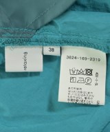 green label relaxing（グリーンレーベルリラクシング）ロング・マキシ丈スカート 青 サイズ:38(M位) レディース/2200619586034