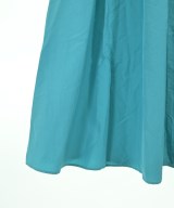 green label relaxing（グリーンレーベルリラクシング）ロング・マキシ丈スカート 青 サイズ:38(M位) レディース/2200619586034