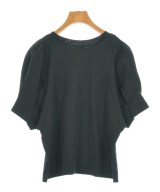 green label relaxing（グリーンレーベルリラクシング）Tシャツ・カットソー 黒 サイズ:F レディース/2200619586058