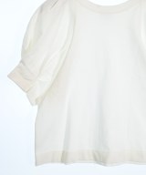 green label relaxing（グリーンレーベルリラクシング）Tシャツ・カットソー 白 サイズ:F レディース/2200619586065