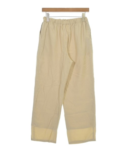 green label relaxing（グリーンレーベルリラクシング）その他 ベージュ サイズ:38(M位) レディース/2200620385046