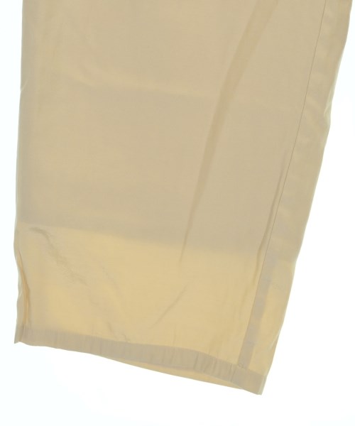 green label relaxing（グリーンレーベルリラクシング）その他 ベージュ サイズ:38(M位) レディース/2200620385046