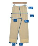 green label relaxing（グリーンレーベルリラクシング）その他 ベージュ サイズ:38(M位) レディース/2200620385046