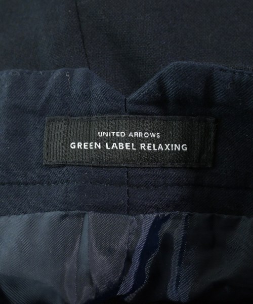 green label relaxing（グリーンレーベルリラクシング）その他 紺 サイズ:34(XS位) レディース/2200623644027