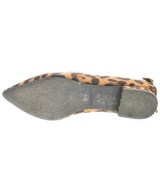 green label relaxing（グリーンレーベルリラクシング）パンプス 茶 サイズ:22.5cm レディース/2200624888109