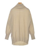 green label relaxing（グリーンレーベルリラクシング）ニット・セーター ベージュ サイズ:F レディース/2200626161064
