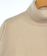 green label relaxing（グリーンレーベルリラクシング）ニット・セーター ベージュ サイズ:F レディース/2200626161064