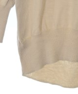 green label relaxing（グリーンレーベルリラクシング）ニット・セーター ベージュ サイズ:F レディース/2200626161064