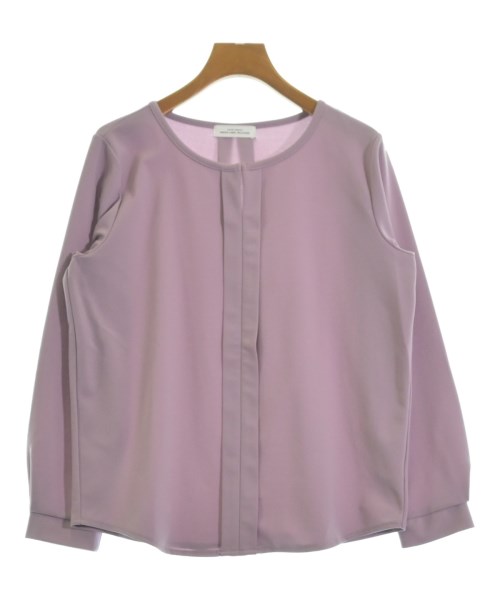 グリーンレーベルリラクシング(green label relaxing)のgreen label relaxing ブラウス