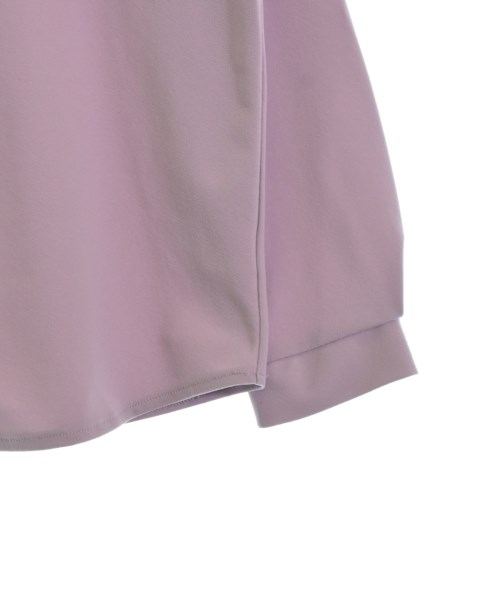 green label relaxing（グリーンレーベルリラクシング）ブラウス 紫 サイズ:F レディース/2200626288211