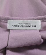 green label relaxing（グリーンレーベルリラクシング）ブラウス 紫 サイズ:F レディース/2200626288211