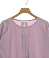 green label relaxing（グリーンレーベルリラクシング）ブラウス 紫 サイズ:F レディース/2200626288211