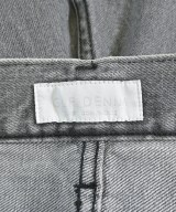 green label relaxing（グリーンレーベルリラクシング）デニムパンツ グレー サイズ:34(XS位) レディース/2200626580018