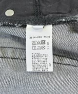 green label relaxing（グリーンレーベルリラクシング）デニムパンツ グレー サイズ:34(XS位) レディース/2200626580018