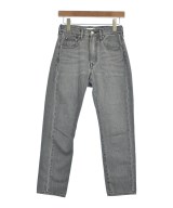 green label relaxing デニムパンツ