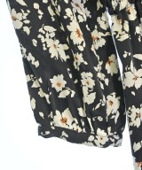 green label relaxing（グリーンレーベルリラクシング）ワンピース 黒 サイズ:-(M位) レディース/2200627192159