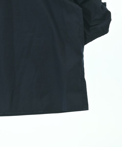 green label relaxing（グリーンレーベルリラクシング）ブラウス 紺 サイズ:F レディース/2200627915031