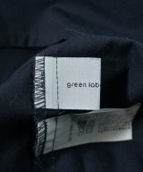 green label relaxing（グリーンレーベルリラクシング）ブラウス 紺 サイズ:F レディース/2200627915031