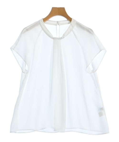 グリーンレーベルリラクシング(green label relaxing)のgreen label relaxing ブラウス