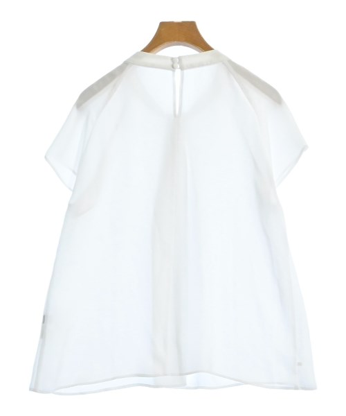 green label relaxing（グリーンレーベルリラクシング）ブラウス 白 サイズ:-(M位) レディース/2200635197030