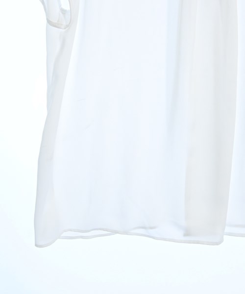 green label relaxing（グリーンレーベルリラクシング）ブラウス 白 サイズ:-(M位) レディース/2200635197030