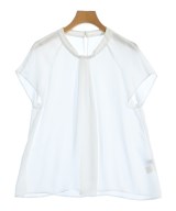 green label relaxing（グリーンレーベルリラクシング）ブラウス 白 サイズ:-(M位) レディース/2200635197030
