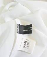 green label relaxing（グリーンレーベルリラクシング）ブラウス 白 サイズ:-(M位) レディース/2200635197030