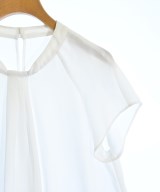 green label relaxing（グリーンレーベルリラクシング）ブラウス 白 サイズ:-(M位) レディース/2200635197030