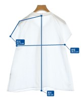 green label relaxing（グリーンレーベルリラクシング）ブラウス 白 サイズ:-(M位) レディース/2200635197030