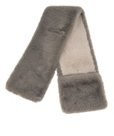 green label relaxing（グリーンレーベルリラクシング）マフラー 茶 サイズ:- レディース/2200635342034