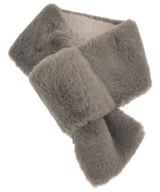 green label relaxing マフラー