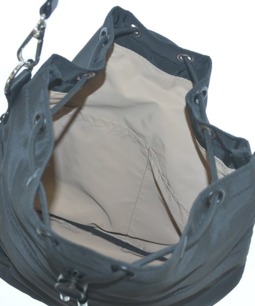 green label relaxing（グリーンレーベルリラクシング）ショルダーバッグ 黒 サイズ:- レディース/2200636283183