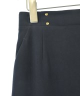 green label relaxing（グリーンレーベルリラクシング）ロング・マキシ丈スカート 紺 サイズ:36(S位) レディース/2200637519038