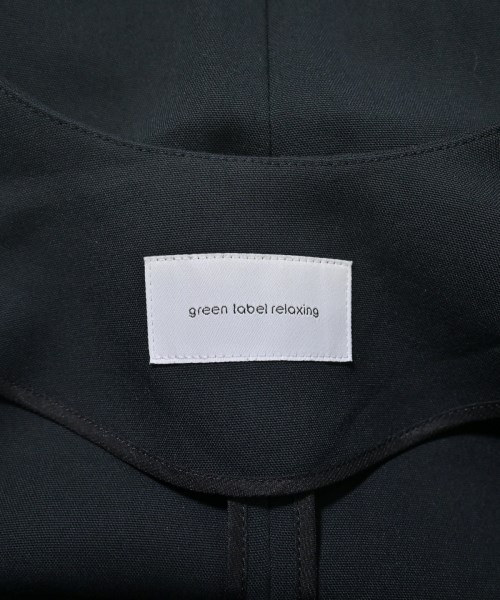 green label relaxing（グリーンレーベルリラクシング）カジュアルジャケット 紺 サイズ:F レディース/2200639822075