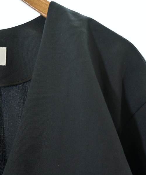 green label relaxing（グリーンレーベルリラクシング）カジュアルジャケット 紺 サイズ:F レディース/2200639822075