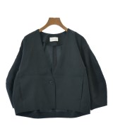 green label relaxing（グリーンレーベルリラクシング）カジュアルジャケット 紺 サイズ:F レディース/2200639822075