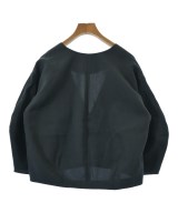 green label relaxing（グリーンレーベルリラクシング）カジュアルジャケット 紺 サイズ:F レディース/2200639822075