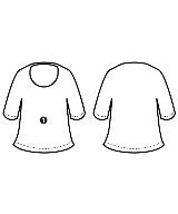 green label relaxing（グリーンレーベルリラクシング）カジュアルシャツ 黒 サイズ:F レディース/2200639822082