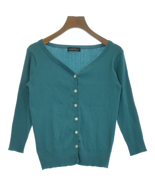 グリーンレーベルリラクシング(green label relaxing)のgreen label relaxing カーディガン