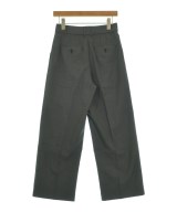 green label relaxing（グリーンレーベルリラクシング）スラックス グレー サイズ:38(M位) レディース/2200628948137