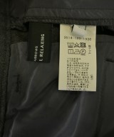 green label relaxing（グリーンレーベルリラクシング）スラックス グレー サイズ:38(M位) レディース/2200628948137